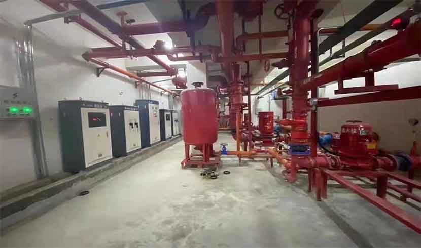 潯中鎮(zhèn)便民服務(wù)中心及地下停車(chē)庫(kù)建設(shè)項(xiàng)