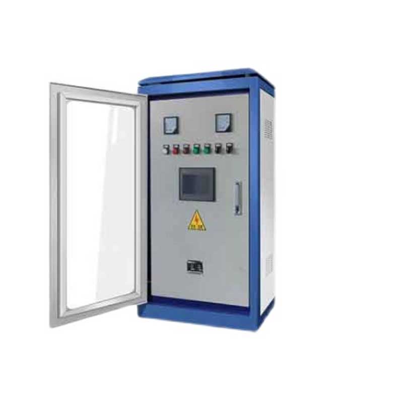 YJK-B 變頻調(diào)速控制柜