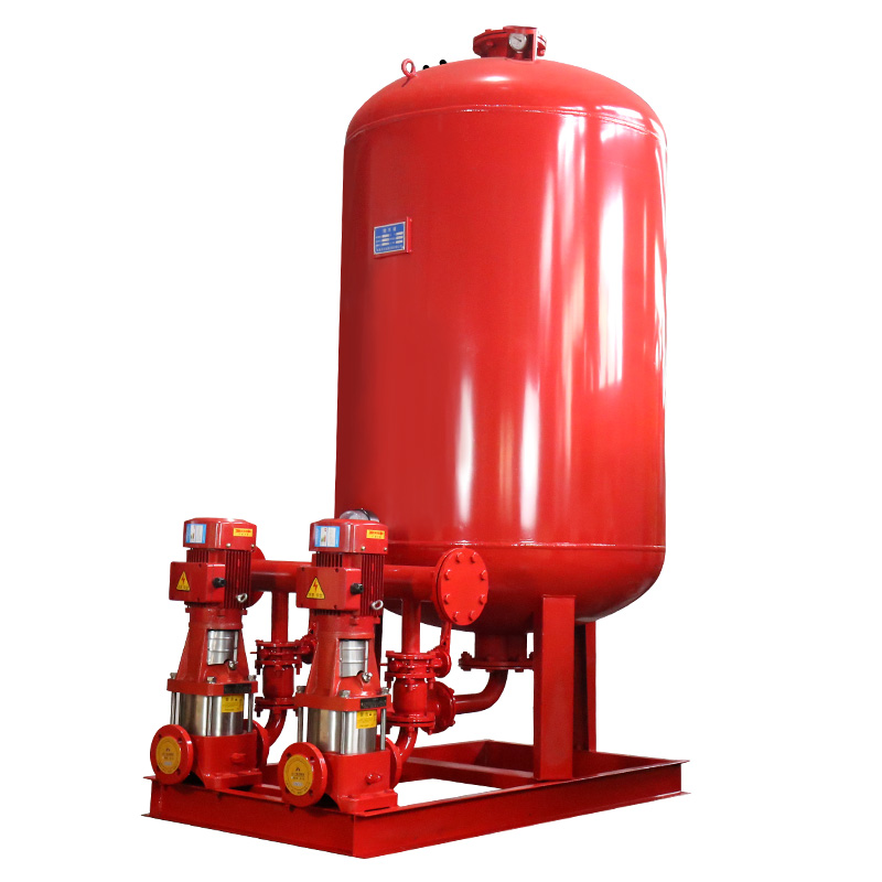 W-YL系列消防穩(wěn)壓給水設(shè)備